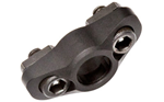 Magpul Industri SLINGATTACHMENT Magpul MAG606-BLK M-LOK QD  Sling Mount 0.60" x 1.30" Black Aluminum