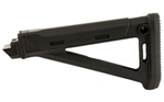 Magpul Industri MOE-MAGPULORGIN Magpul MAG616-BLK MOE Stock Fixed Black Synthetic for AK-Platform