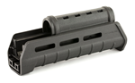 Magpul Industri MOE-MAGPULORGIN Magpul MAG620-BLK MOE AKM Handguard AK-Platform Black Polymer