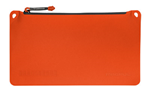 Magpul Industri  MAG857-811 MAGPUL DAKA POUCH MED ORG 7"X12"
