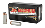 Magnum Research BLOUNT MAG DEP50JSP350B SP 50AE 350 JSP             20/20