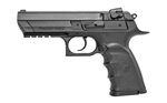 Magnum Research BABYDESERTEAGLE BE99153RL MR BABY DE3 POLY 9MM 4.43" 16RD FS