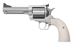 Magnum Research  BFR44MAG5B-6 BFR REVOLVER 44MAG 5" 6RD STS BISLEY