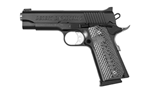 Magnum Research  DE1911C DE 1911 45ACP 4.33" BLK FS