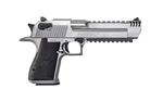 Magnum Research  DE357SRMB DE MK19 357MAG 6" STS IMB