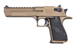 Magnum Research  DE44BB DE MK19 44MAG 6" BURNT BRONZE BLK AP