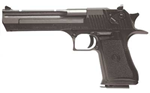 Magnum Research  DE44CA DE MK19 44MAG 6" BLACK (CALI)