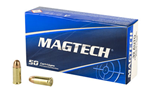 SPORT SHOOTING Magtech 32A Range/Training  32 ACP 71 gr Full Metal Jacket (FMJ) 50 Bx/ 20 Cs