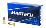 SPORT SHOOTING Magtech 32SWA Range/Training 32 S&W 85 gr Lead Round Nose (LRN) 50 Bx/ 20 Cs