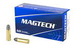 SPORT SHOOTING Magtech 32SWLA Range/Training  32 S&W Long 98 gr Lead Round Nose (LRN) 50 Bx/ 20