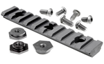 Midwest Industr MWMCTAR-03 MCTAR-03 MIDWEST LONG RAIL HANDGUARD MOUNT