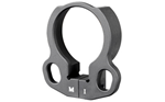 Midwest Industr MWMCTAR-13 MCTAR-13 MIDWEST AR15 END PLATE ADAPTER-LOOP
