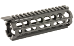 Midwest Industr M-LOKRAILSECTIO MI-17M MIDWEST CARBINE HANDGUARD 17M-LOK