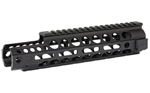 Midwest Industr  MI-20XM MIDWEST 20 SERIES RAIL 9.5" MLOK