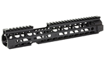 Midwest Industr  MI-20XXM MIDWEST 20 SERIES RAIL 12.6" MLOK