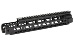 Midwest Industr  MI-21XM MIDWEST 20 SERIES RAIL 11.5" MLOK