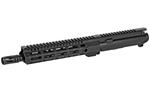 Midwest Industr  MI-556CRM9-U MIDWEST UPPER 10.5" 223/556 M-LOK 9"