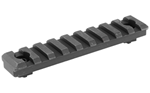Midwest Industr  MI-9MR MIDWEST M-LOK 9 SLOT RAIL SECTION