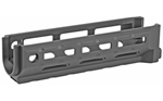 Midwest Industr DROP-IN MI-AKMDI MIDWEST AK HNDGRD DROP IN M-LOK BLK