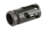 Midwest Industr MWMI-ARFH2 MI-ARFH2 MIDWEST FLASH HIDER 5/8X24 .30 CAL