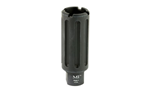 Midwest Industr  MI-BC762 MIDWEST BLAST CAN 5/8X24 30 CAL