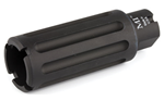 Midwest Industr  MI-BC762X39 MIDWEST BLAST CAN M14X1LH 30 CAL AK
