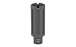 Midwest Industr  MI-BC9 MIDWEST BLAST CAN 9MM 1/2-36 THREAD