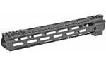 Midwest Industr COMBATRAILM-LOK MI-CRLW12.625 MIDWEST COMBAT RAIL LW 12.625" MLOK