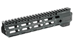 Midwest Industr COMBATRAILM-LOK MI-CRM9.25 MIDWEST COMBAT RAIL 9.25" HNDGRD MLO