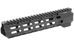 Midwest Industr COMBATRAILM-LOK MI-CRM9.5 MIDWEST COMBAT RAIL 9.5" HNDGRD MLOK