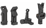 Midwest Industr COMBATRIFLESIGH MI-CRS-OSS MIDWEST COMBAT FRNT/REAR 45 DEG SGHT