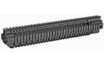 Midwest Industr MWMI-CRT14 MI-CRT14 MIDWEST 14" QUAD RAIL HANDGUARD