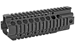 Midwest Industr MWMI-CRT725 MI-CRT7.25 MIDWEST COMBAT QUAD RAIL 7.25"