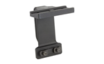 OPTIC MOUNT Midwest Industries MIG2SUBT2 Sub-2000  Optic Mount Black Hardcoat Anodized