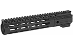 Midwest Industr NIGHTFIGHTERM-L MIDWEST MI-NF10.5       NIGHT FIGHTR MLOK RL 10.5