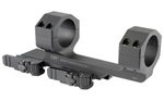 MWMI-QD30SM Midwest Industries MIQD30SM QD Offset Mount  Black Hardcoat Anodized Any w/Rail