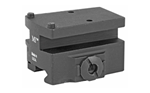 Midwest Industr OPTIC MOUNT MI-QDRMR-CO MIDWEST TRIJ RMR CO-WITNESS QD MOUNT