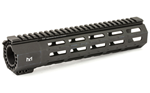 Midwest Industr  MI-SP10M MIDWEST SP SERIES MLOK 10" HNDGRD BK