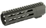 Midwest Industr  MI-SP7M MIDWEST SP SERIES MLOK 7" HNDGRD BLK