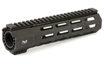 Midwest Industr  MI-SP9M MIDWEST SP SERIES MLOK 9" HNDGRD BLK