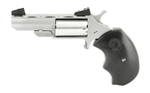 North American Arms BLACK WIDOW NAA-BWMA NAA BLK WIDOW 22WMR 2" AS 5SH