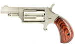 MINI REVOLVER North American Arms 22MC Mini-Revolver  22 LR or 22 WMR Caliber with 1.63" Barre