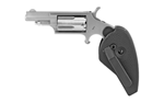MINI REVOLVER North American Arms 22MHG Mini-Revolver  22 WMR Caliber with 1.63" Barrel, 5rd C