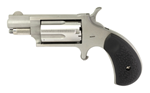 North American Arms MINI REVOLVER NAA-22MS-GRC NAA MINI REV 22M 1 1/8" CBBL STN