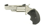 North American Arms BLACK WIDOW NAA-BWL NAA BLK WIDOW 22LR 2" FS 5SH