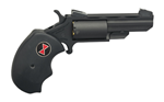 North American Arms BLACK WIDOW NAA-BWM-CRK NAA BLK WIDOW 22WMR 2" FS 5SH