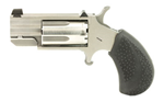 North American Arms PUGD Pug  22 WMR Caliber with 1" Barrel, 5rd Capacity Cylind