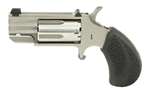 North American Arms PUGT Pug  22 WMR Caliber with 1" Barrel, 5rd Capacity Cylind