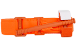 North American Arms COMBATAPPLICATI 30-0023 NAR TOURNIQUET COMBAT APPL ORANGE