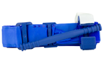 North American Arms COMBATAPPLICATI 30-0033 NAR TOURNIQUET COMBAT APPL TRNR BLUE